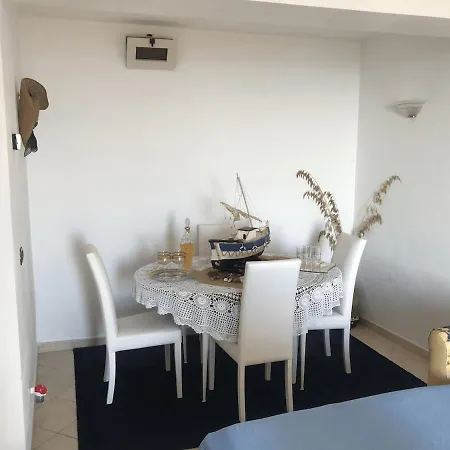 Lägenhet Casa Pino *