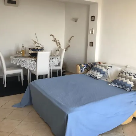 Casa Pino Lägenhet