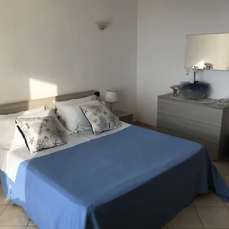 アパート Casa Pino