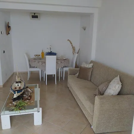 Casa Pino Lägenhet Furore