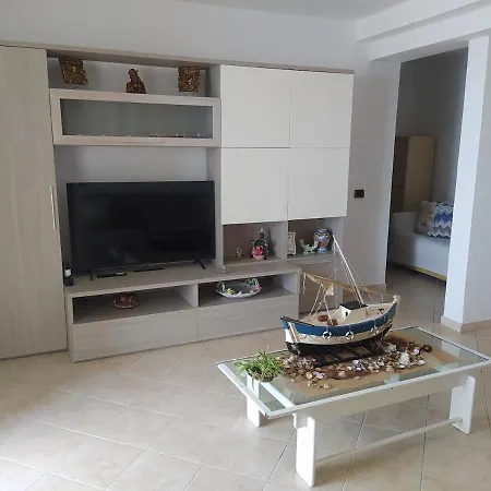 Lägenhet Casa Pino *