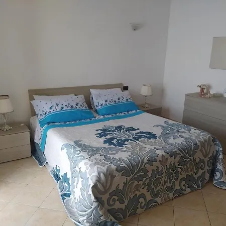 Lägenhet Casa Pino Furore