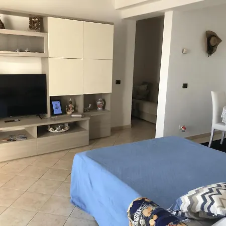 Lägenhet Casa Pino Furore