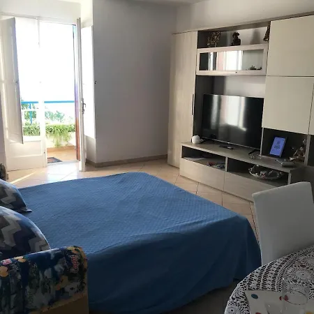 Casa Pino Lägenhet *