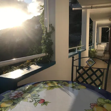 Lägenhet Casa Pino *