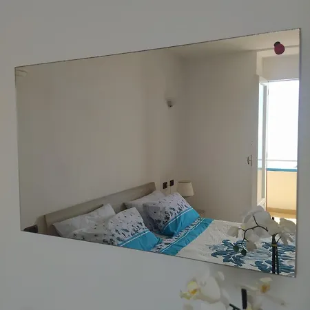 Lägenhet Casa Pino Furore
