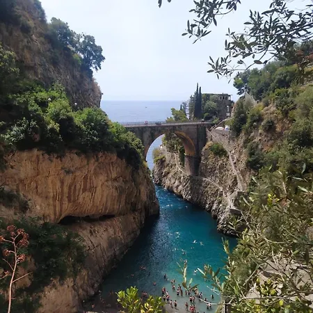 Casa Pino アパート