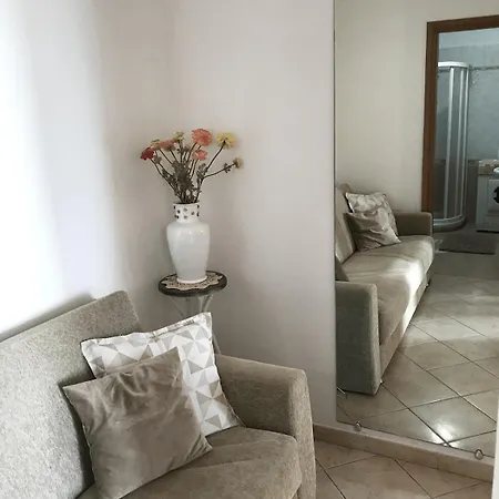 Casa Pino Lägenhet *