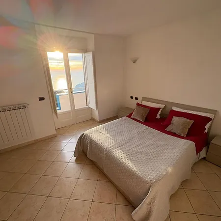 Casa Pino Lägenhet