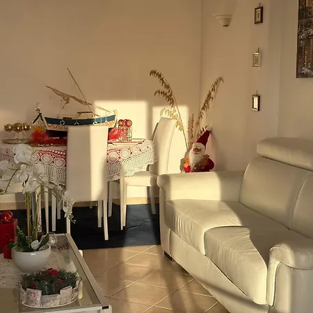 Casa Pino Lägenhet