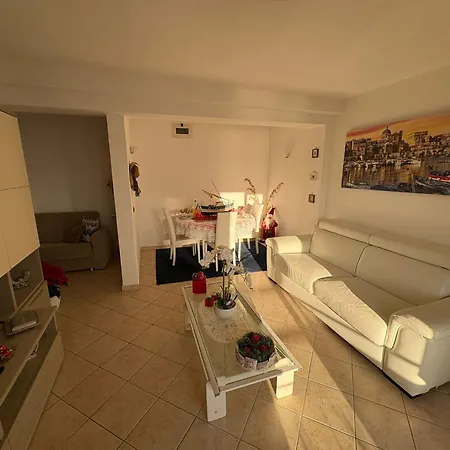 Casa Pino Lägenhet *