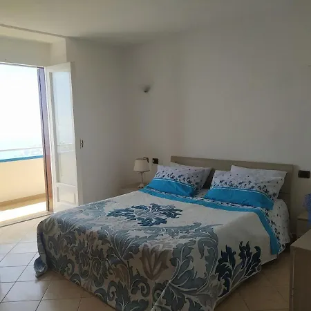 Casa Pino * Furore