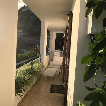 Apartment Casa Pino