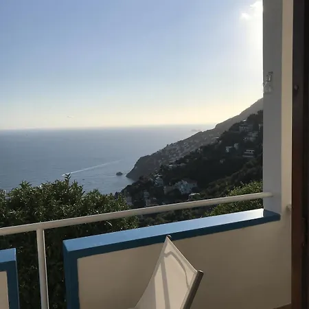Casa Pino Apartment *
