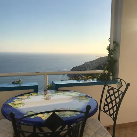 Casa Pino * Furore