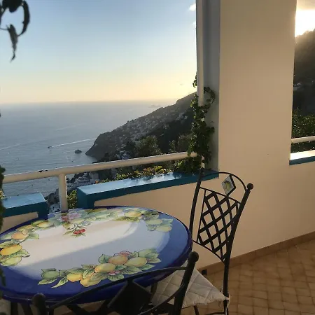 Casa Pino Apartment